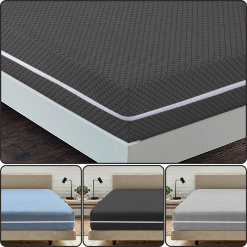 Anti bed bug zipped - bug, mattress