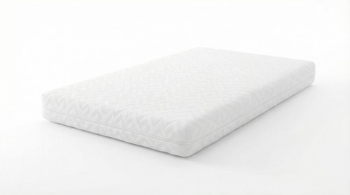 Zipped mattress cover - zipped,