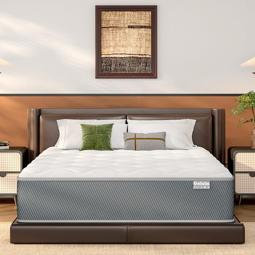 Queen mattress inch - queen,