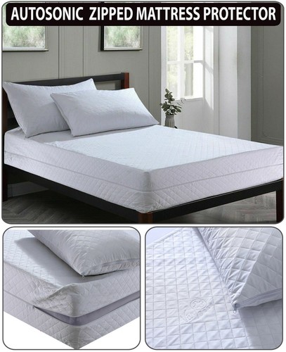 Anti bed bug zipped - anti,