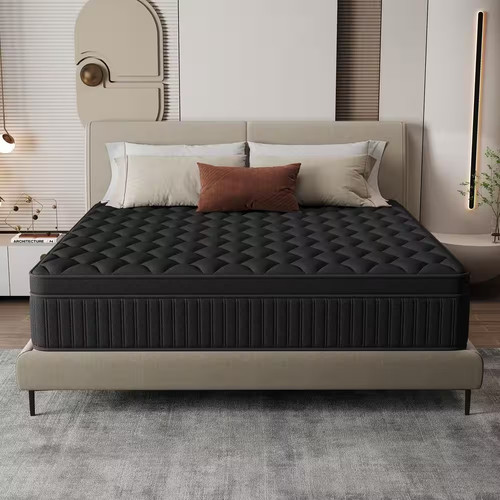 Comfort queen medium - queen,