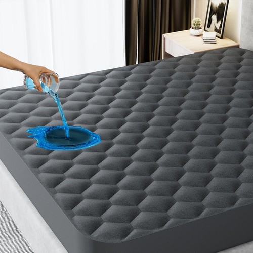 Protector colchon suave con - protector,