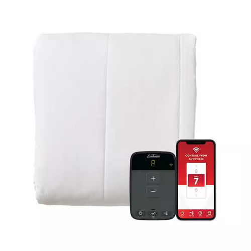 Full size electric mattress - full,