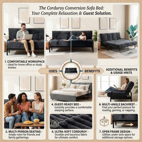 Futon mattress full - futon,