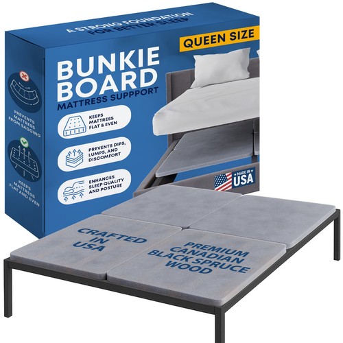 Continental sleep split - 1.5",