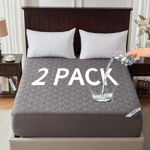 Pack waterproof mattress - 2,
