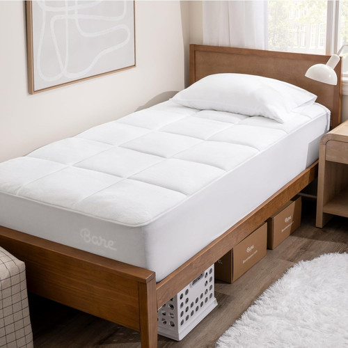 Microplush reversible mattress - microplush,