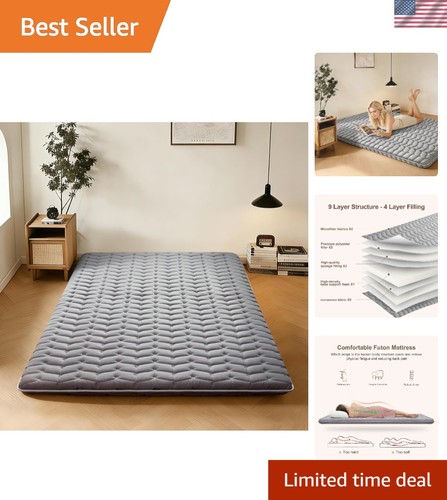 High density foam floor - high,