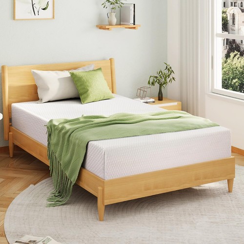 Full size memory foam - full,
