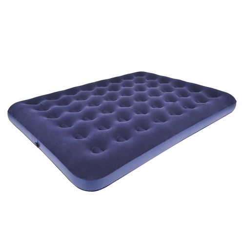 Queen size air mattress - size,