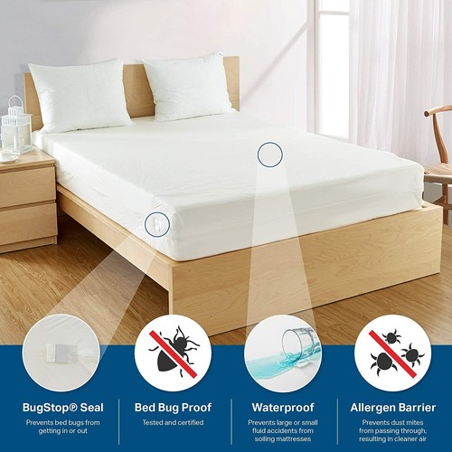 Bed bug proof waterproof - proof, ~