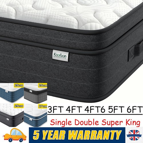 Hybrid memory foam rolled - hybrid,