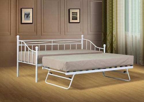 Small single metal - single,