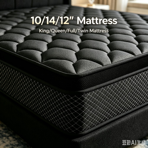 Bed memory - bed,