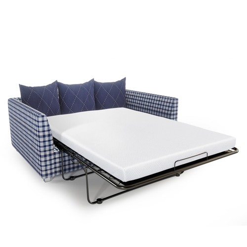 Inch memory foam sofa - memory, bed