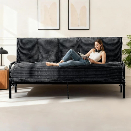 Futon mattress full - 10",