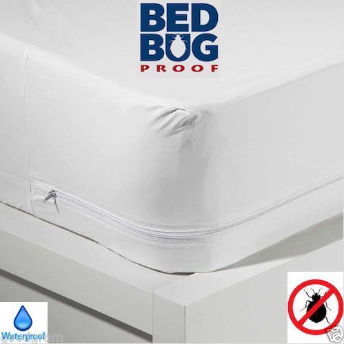 Bed bug proof waterproof - bed,