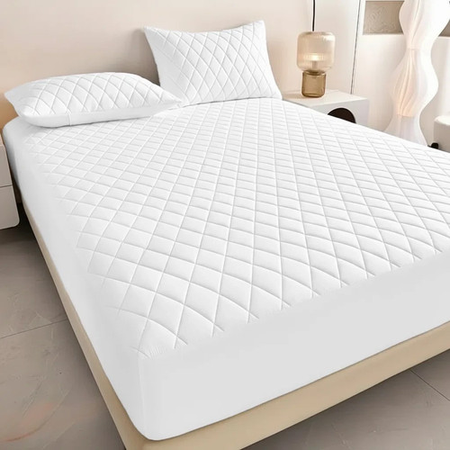 Extra deep quilted mattress - extra,