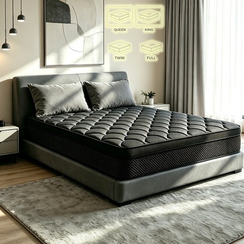 Bed memory - bed,