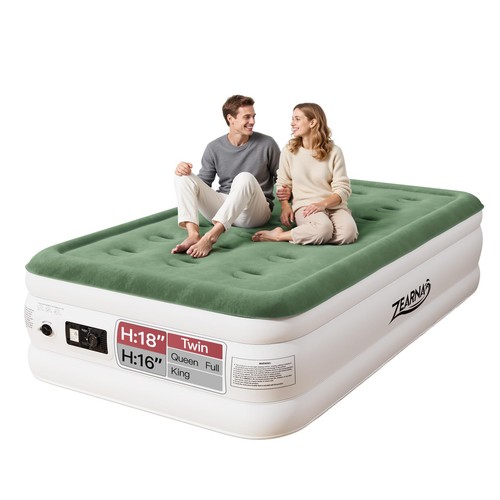 Colchón inflable duradero - , de