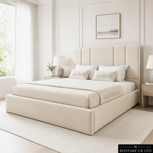 Low profile ottoman - profile,