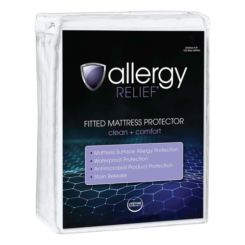 Circular knit fitted mattress - circular,