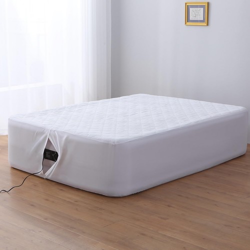 Full mattress pad for - mattress,