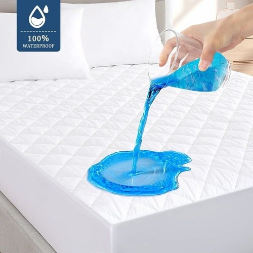 Extra deep quilted - extra,