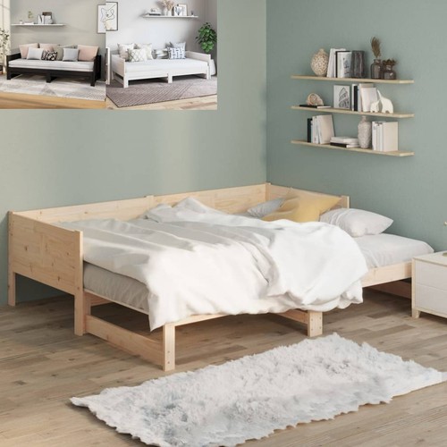 Pull out day bed - pull-out,