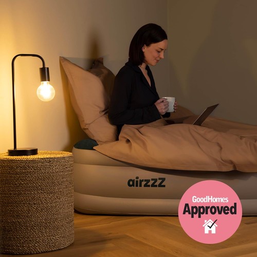 Airzzz slumberplus single - slumberplus,