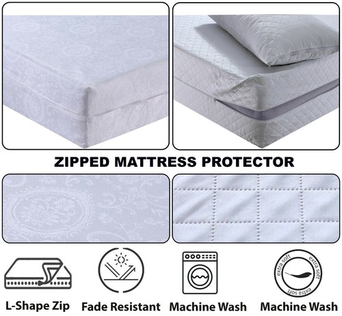 Anti bed bug - bed, mattress