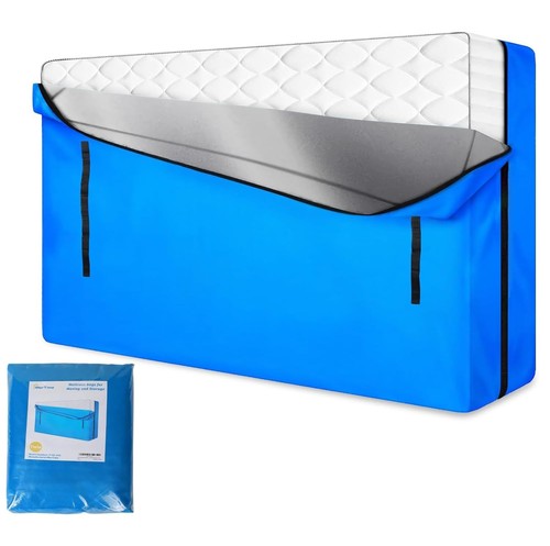 Twin mattress bag for moving - twin,