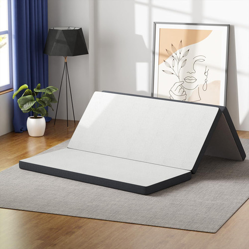 Mattress foldable for - mattress,