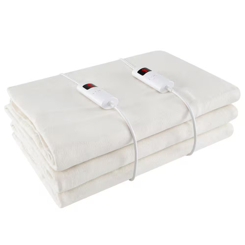 Dual controller heated - dual,