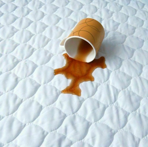 Extra deep quilted waterproof - quilted,