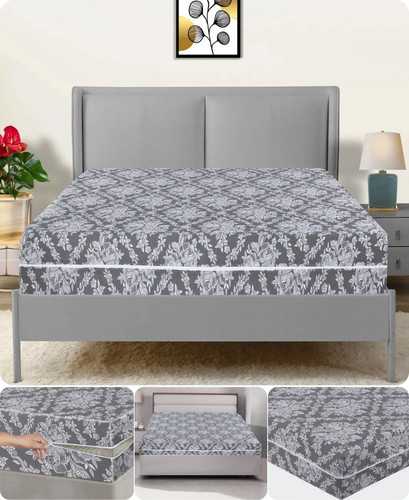 Mattress zipped protector - mattress,