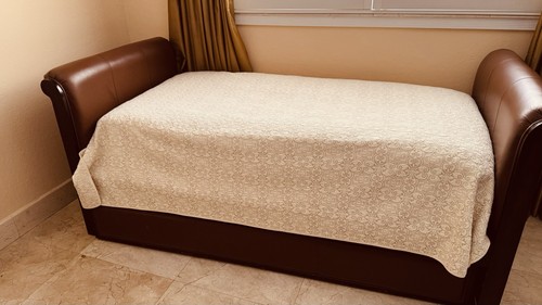 Day bed double - day, twin