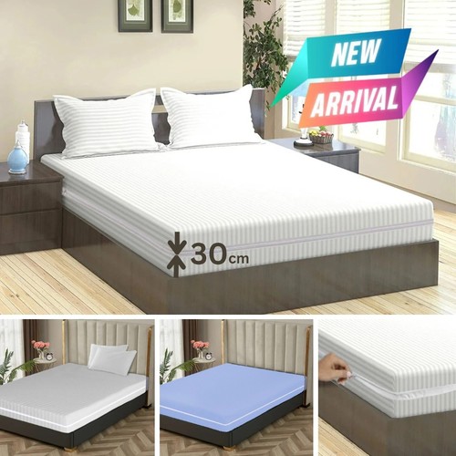 Zipped anti bed bug - zipped,