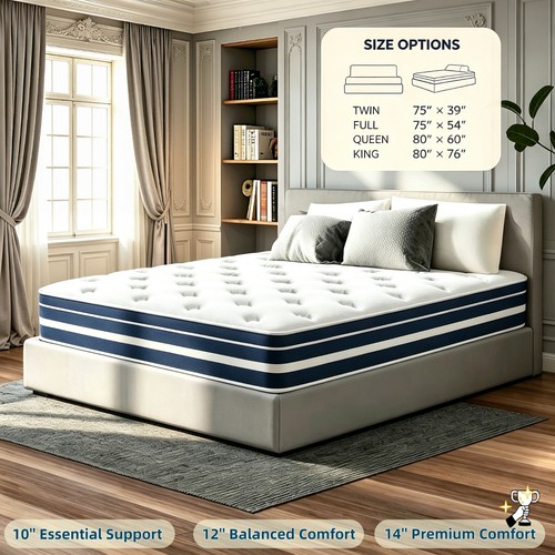 Gel memory foam - gel,