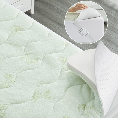 Twin viscose mattress - twin,