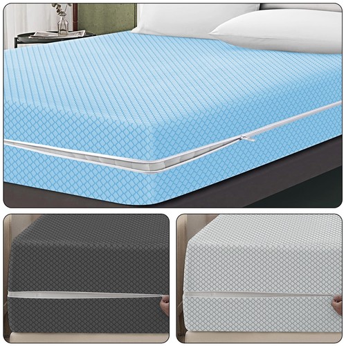 Anti bed bug - anti, zipped