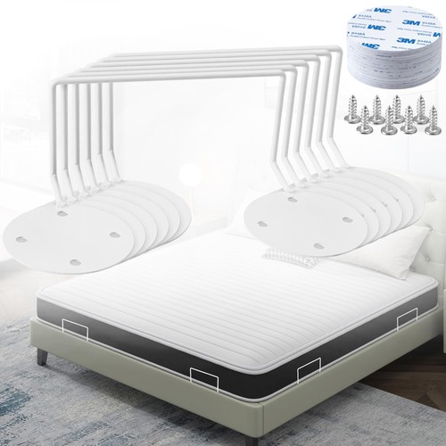 Pcs mattress retainer bar - pcs,
