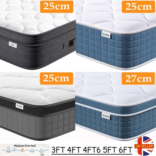 Hybrid memory foam - hybrid,