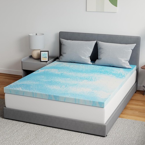 Novilla memory foam - foam, mattress